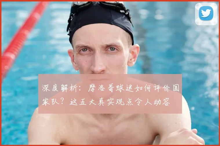 深度解析：摩洛哥球迷如何评价国家队？这五大真实观点令人动容