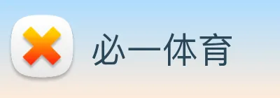 必一体育 Logo